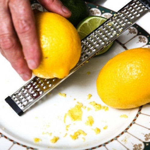 Lemon Vegetables Grater Zester